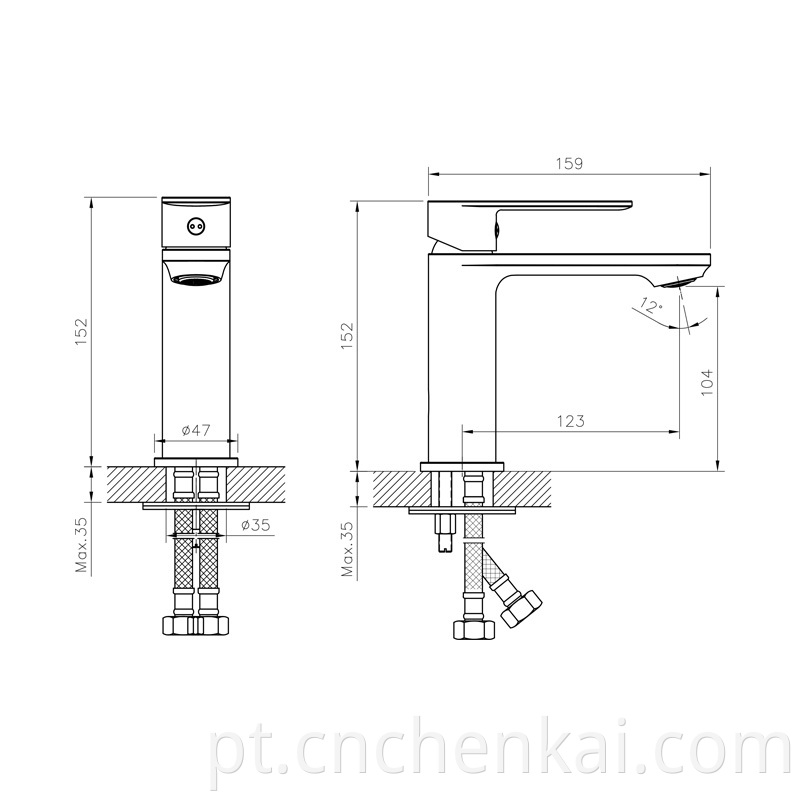 Product Size